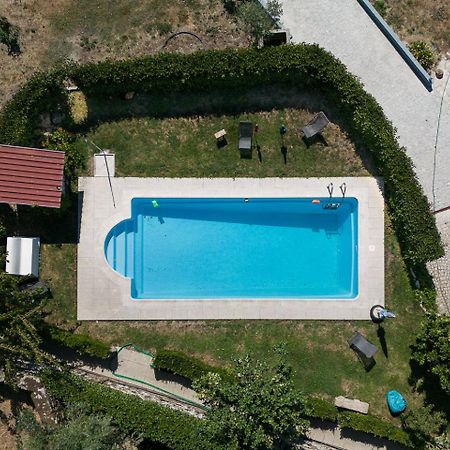 Guestready - Seven Farm Leilighet Mangualde Eksteriør bilde