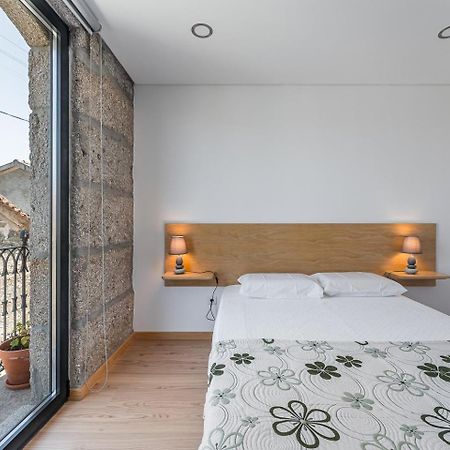 Guestready - Seven Farm Leilighet Mangualde Eksteriør bilde