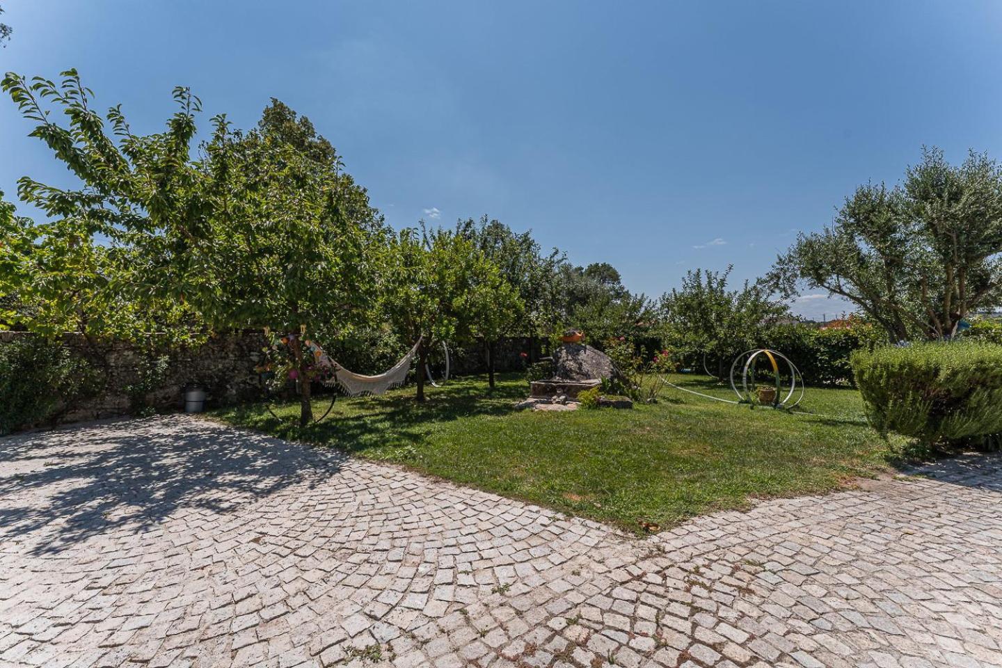 Guestready - Seven Farm Leilighet Mangualde Eksteriør bilde