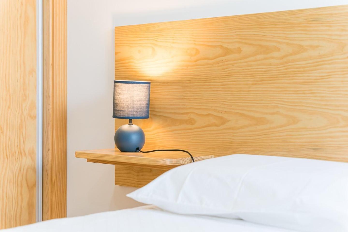 Guestready - Seven Farm Leilighet Mangualde Eksteriør bilde