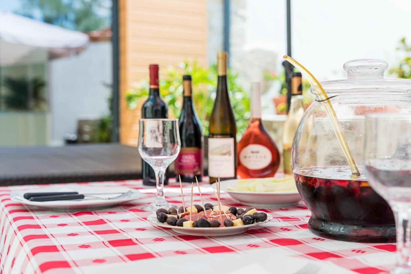 Guestready - Seven Farm Leilighet Mangualde Eksteriør bilde