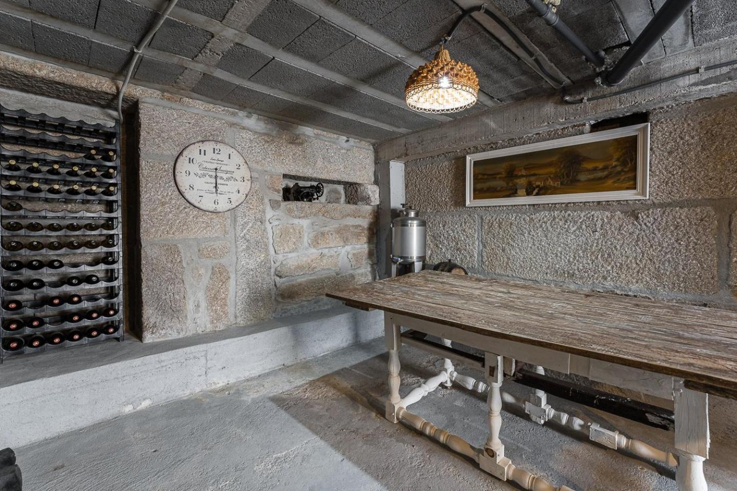 Guestready - Seven Farm Leilighet Mangualde Eksteriør bilde